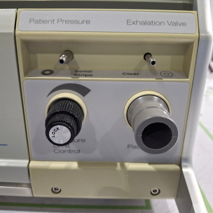 Puritan Bennett LP10 Portable Volume Ventilator