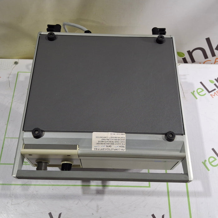 Puritan Bennett LP10 Portable Volume Ventilator