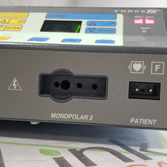 Covidien Force FX-CS Electrosurgical Unit