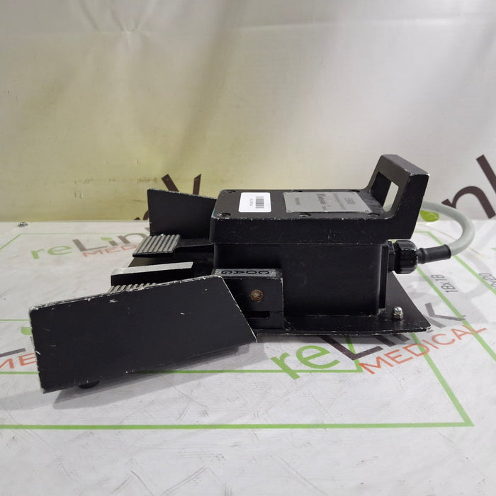 Valleylab E6008 Monopolar Electrosurgical Footswitch