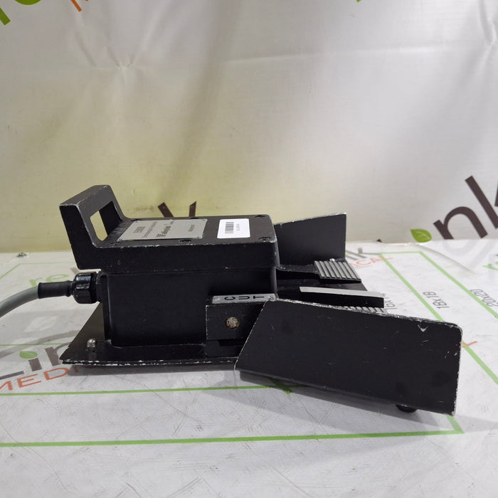Valleylab E6008 Monopolar Electrosurgical Footswitch