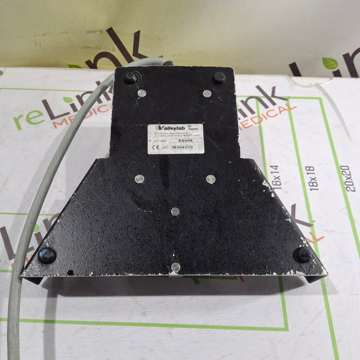 Valleylab E6008 Monopolar Electrosurgical Footswitch