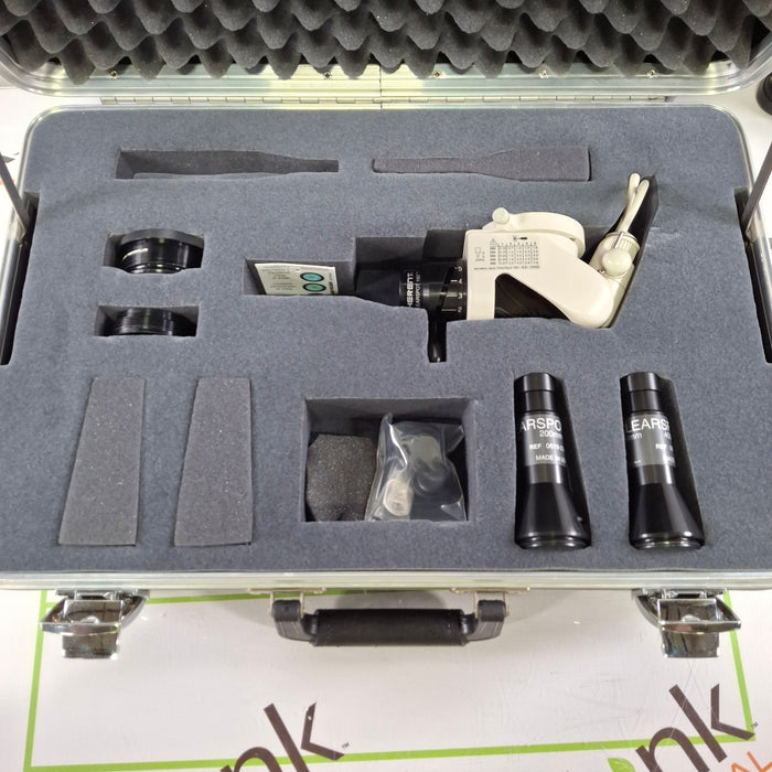 Coherent Clearspot 160 Micromanipulator