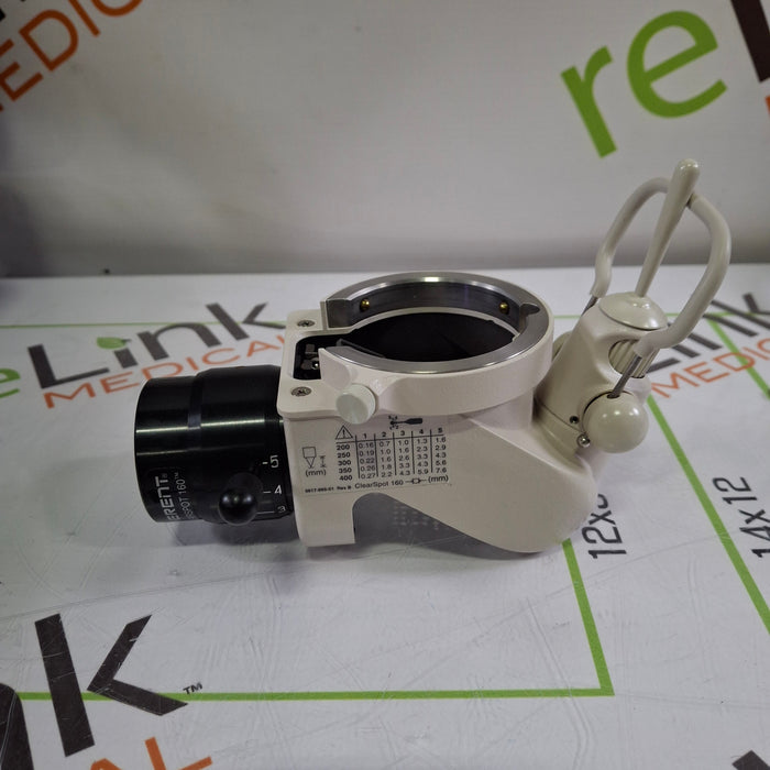 Coherent Clearspot 160 Micromanipulator