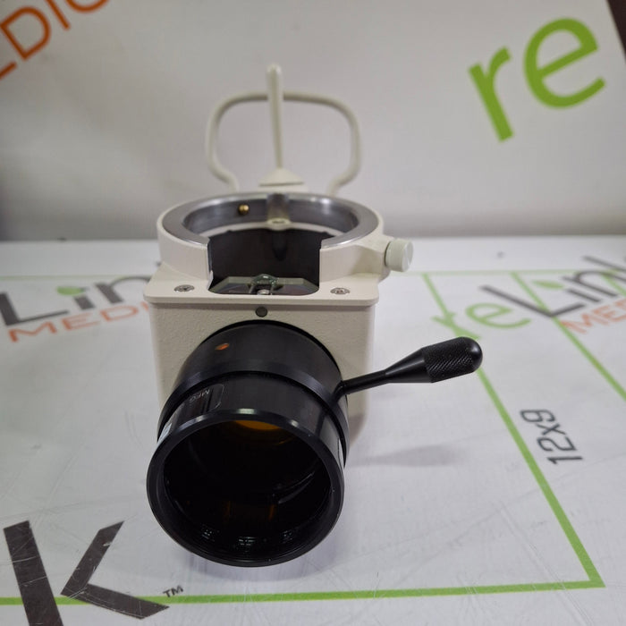 Coherent Clearspot 160 Micromanipulator