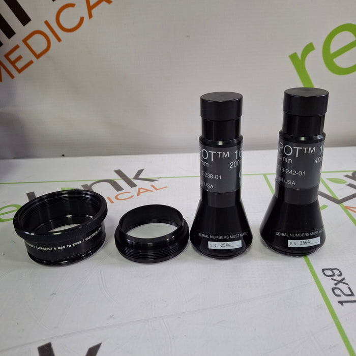 Coherent Clearspot 160 Micromanipulator
