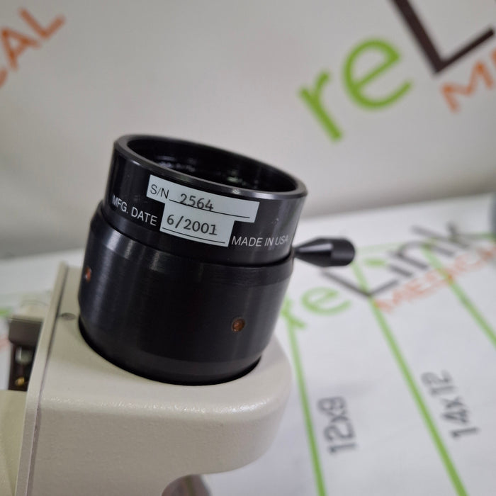 Coherent Clearspot 160 Micromanipulator