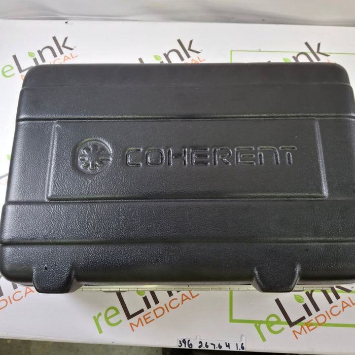 Coherent Clearspot 160 Micromanipulator