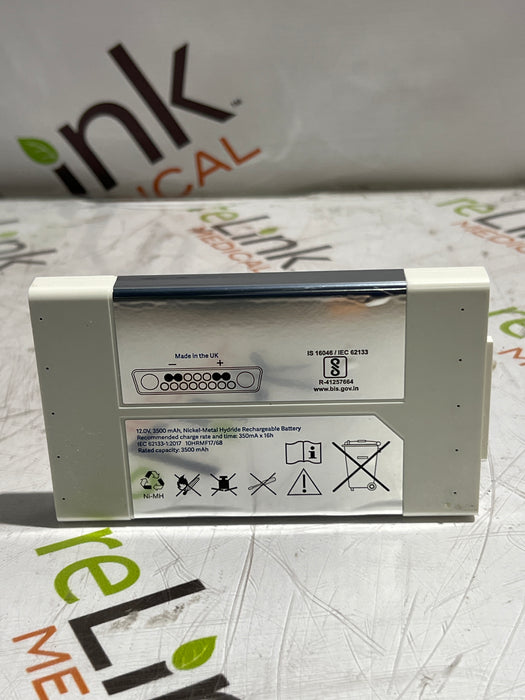 Maquet Getinge 6487180 Servo S/U Battery