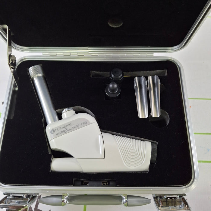 Lumenis UltraScan Encore CPG Laser Scanner Handpiece