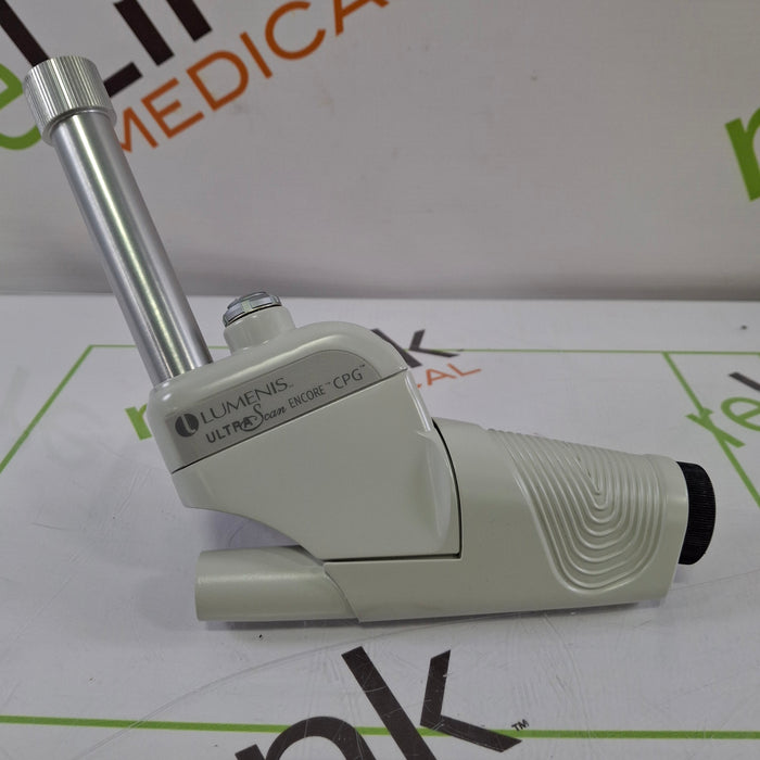 Lumenis UltraScan Encore CPG Laser Scanner Handpiece