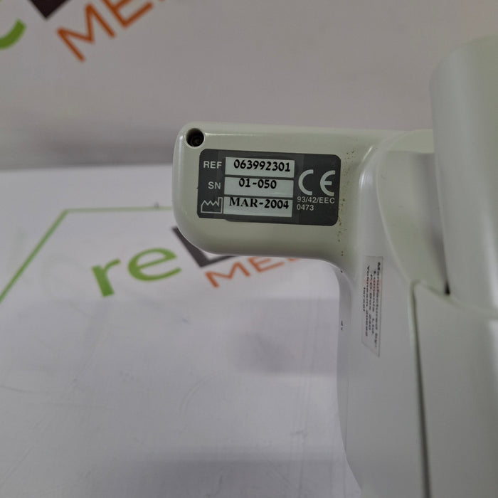Lumenis UltraScan Encore CPG Laser Scanner Handpiece