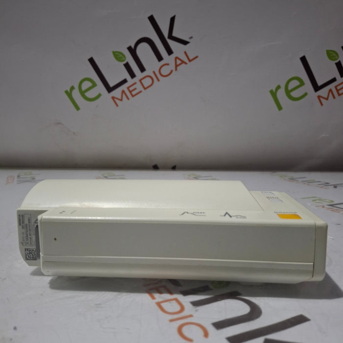 Philips M3001A-A01C06 Fast SpO2, NIBP, ECG, Temp, IBP MMS Module