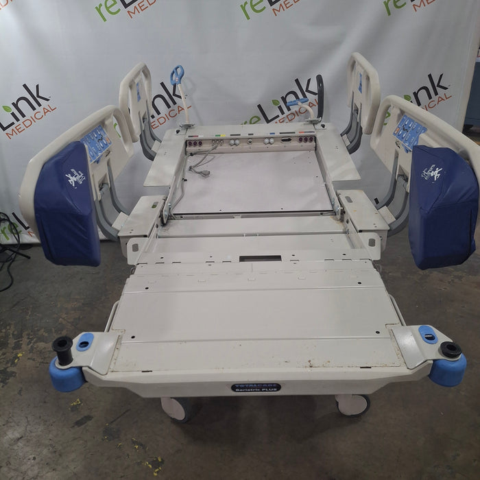 Hill-Rom P1840 Bariatric Plus Hospital Bed