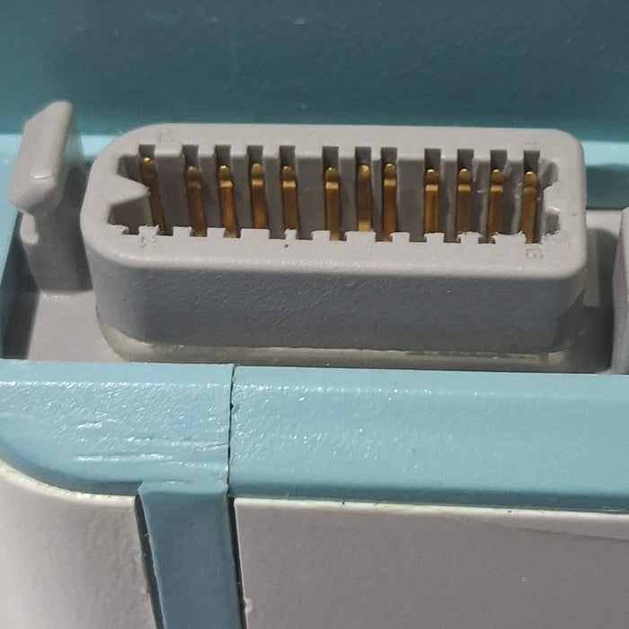 Philips M3001A-A01C06 Fast SpO2, NIBP, ECG, Temp, IBP MMS Module