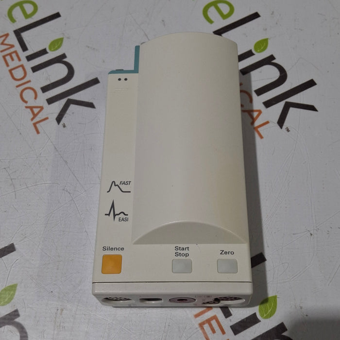 Philips M3001A-A01C06 Fast SpO2, NIBP, ECG, Temp, IBP MMS Module
