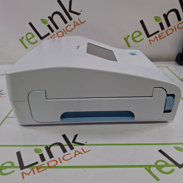 Welch Allyn CP150 ECG