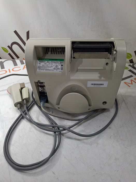 Terumo Cardiovascular Systems Corporation CDI 500 Monitor