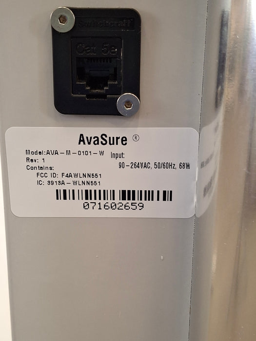 AvaSure AvaSys Telesitter