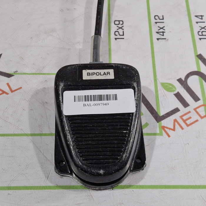 Valleylab E6009 BiPolar Footswitch