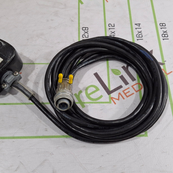 Valleylab E6009 BiPolar Footswitch