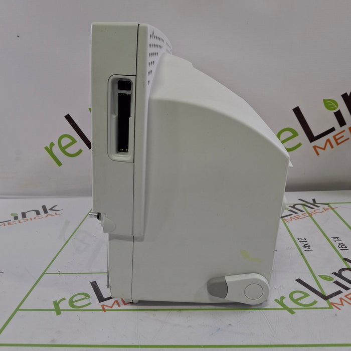Datex-Ohmeda Cardiocap 5 Anesthesia Monitor
