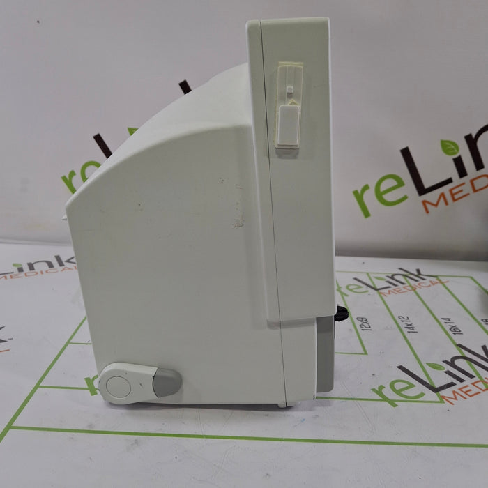Datex-Ohmeda Cardiocap 5 Anesthesia Monitor