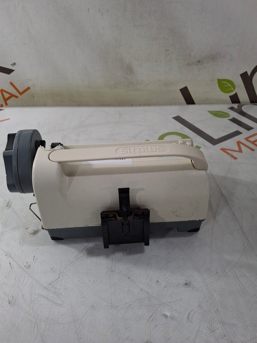 Smiths Medical Medfusion 3500 Version 5 Syringe Infusion Pump