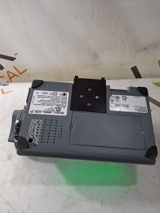 Smiths Medical Medfusion 3500 Version 5 Syringe Infusion Pump