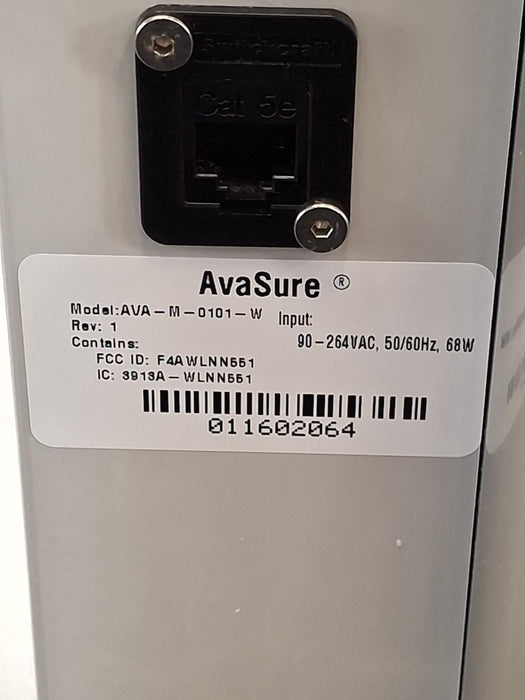 AvaSure AvaSys Telesitter