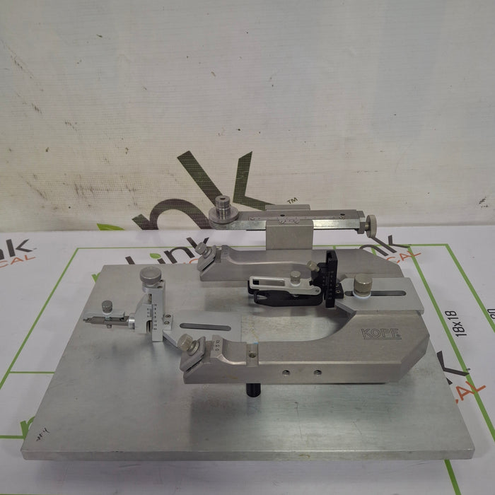 Kopf Instruments Model 900 Small Animal Stereotaxic Instrument