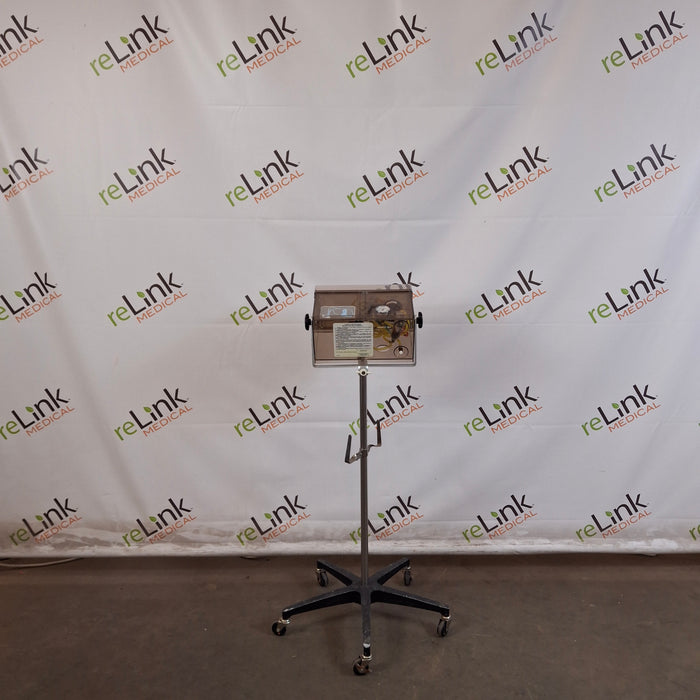 Percussionaire IPV-1 Intrapulmonary Percussionator Ventilator