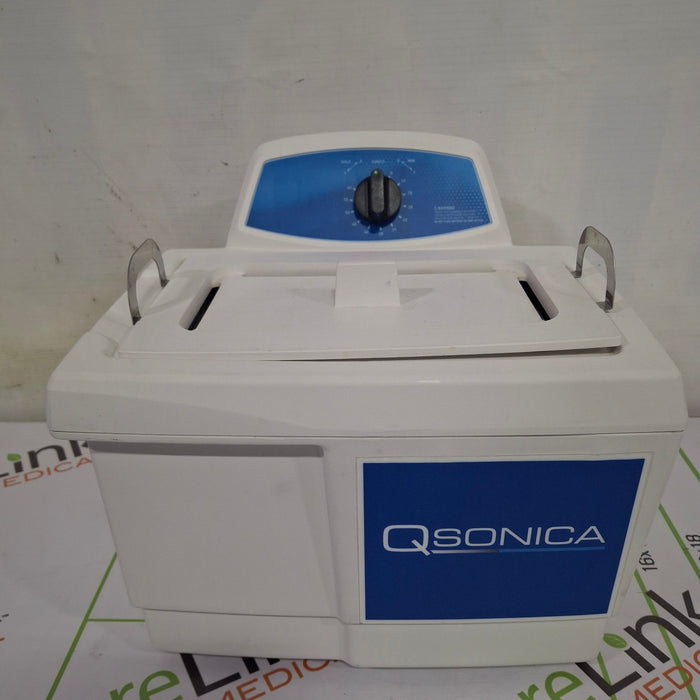 Qsonica C75T Ultrasonic cleaner