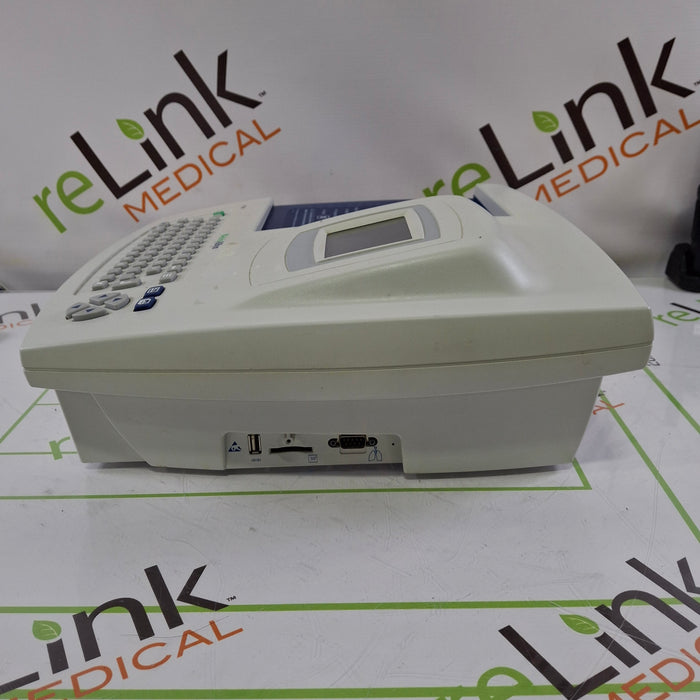 Welch Allyn CP100 ECG