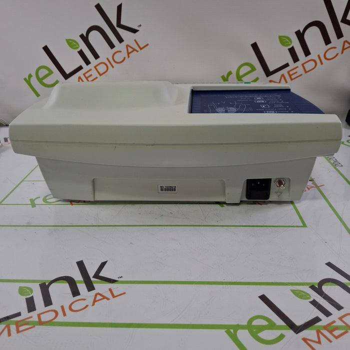 Welch Allyn CP100 ECG