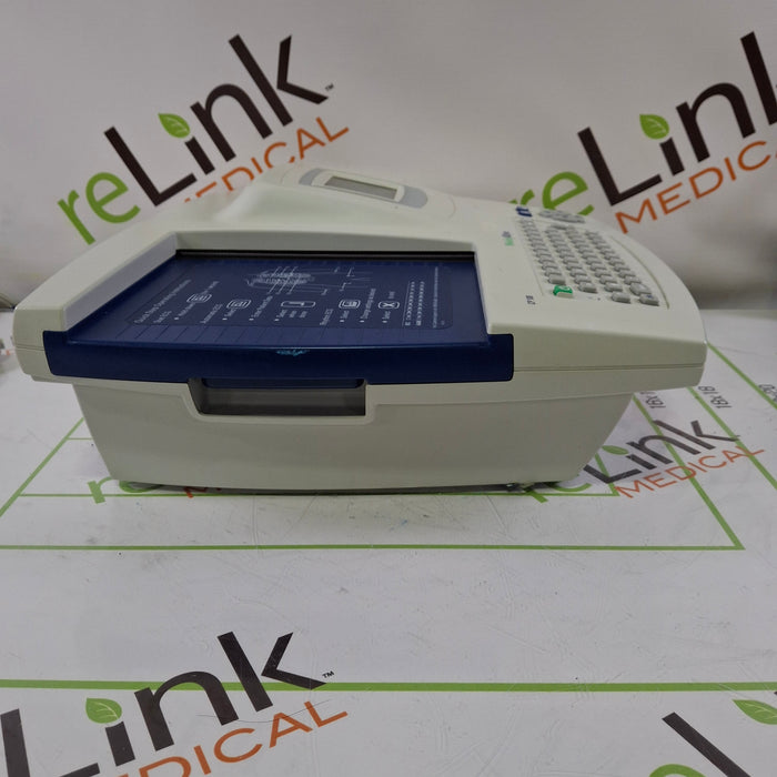 Welch Allyn CP100 ECG