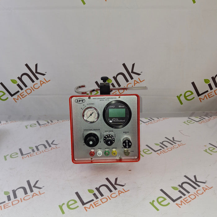 Percussionaire IPV-1C Flow Vent