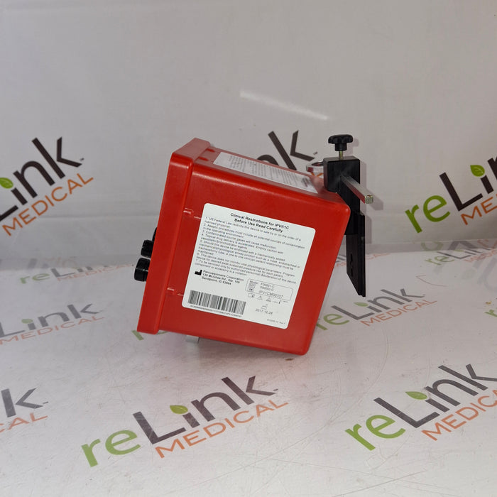 Percussionaire IPV-1C Flow Vent