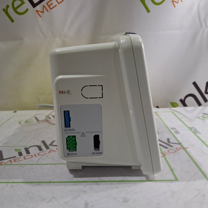 GE Healthcare Dash 2500 Patient Monitor