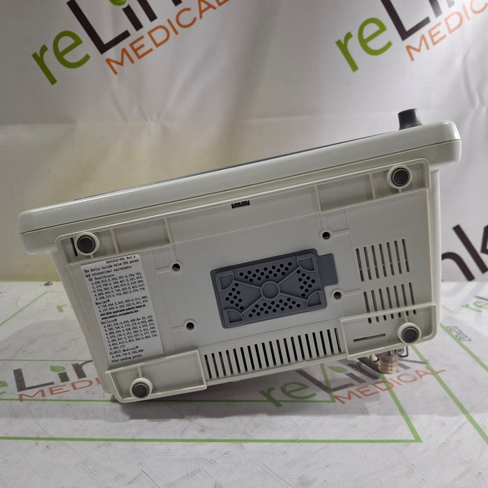 GE Healthcare Dash 2500 Patient Monitor