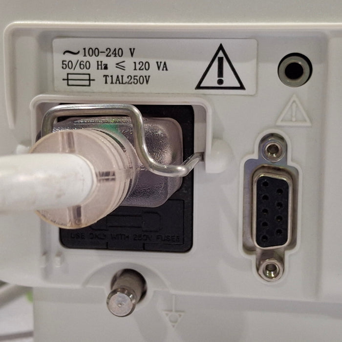 GE Healthcare Dash 2500 Patient Monitor