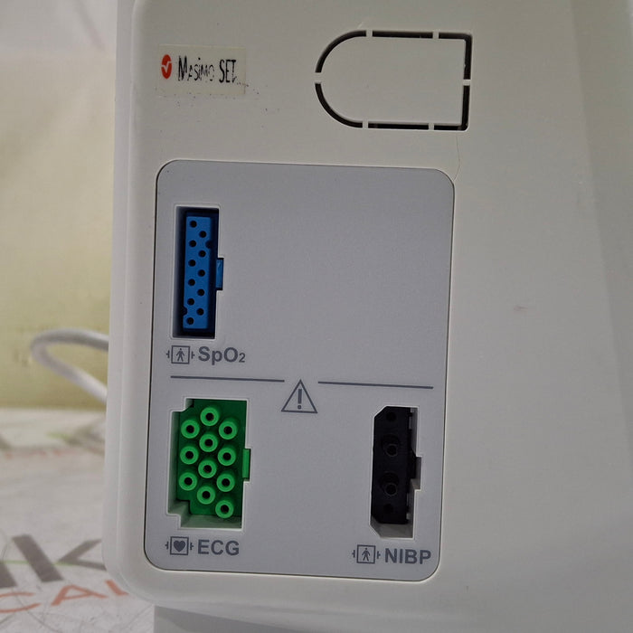 GE Healthcare Dash 2500 Patient Monitor