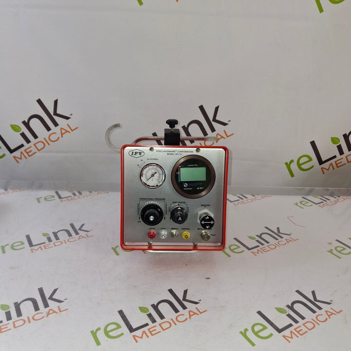 Percussionaire IPV-1C Flow Vent