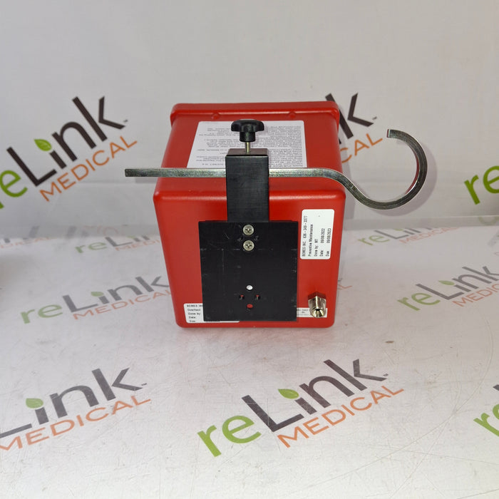 Percussionaire IPV-1C Flow Vent