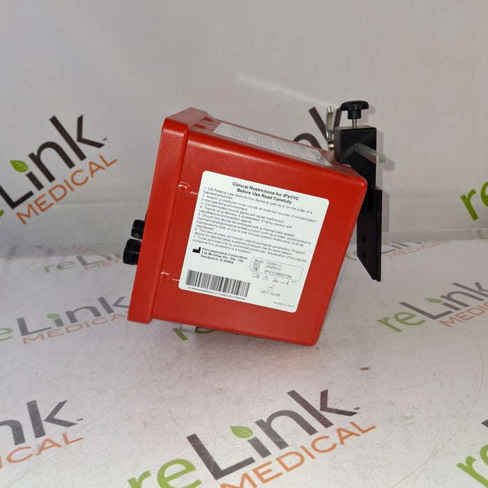 Percussionaire IPV-1C Flow Vent