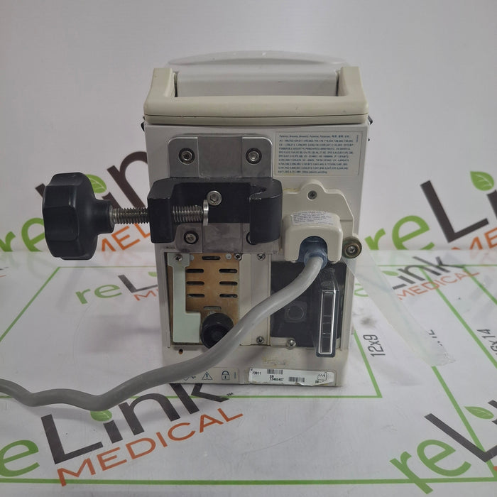 CareFusion Alaris 8015 Small Screen POC Infusion Pump