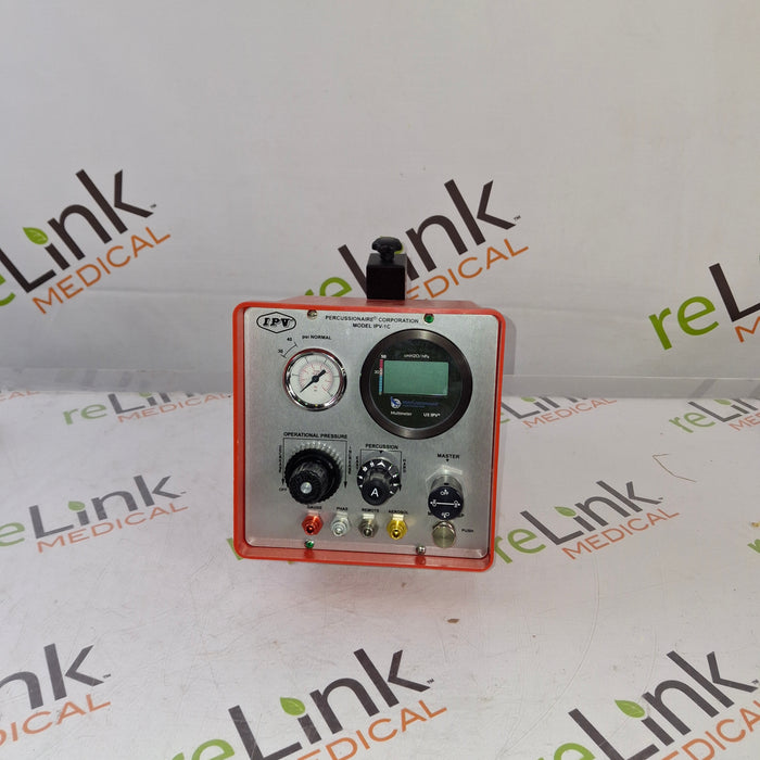 Percussionaire IPV-1C Flow Vent