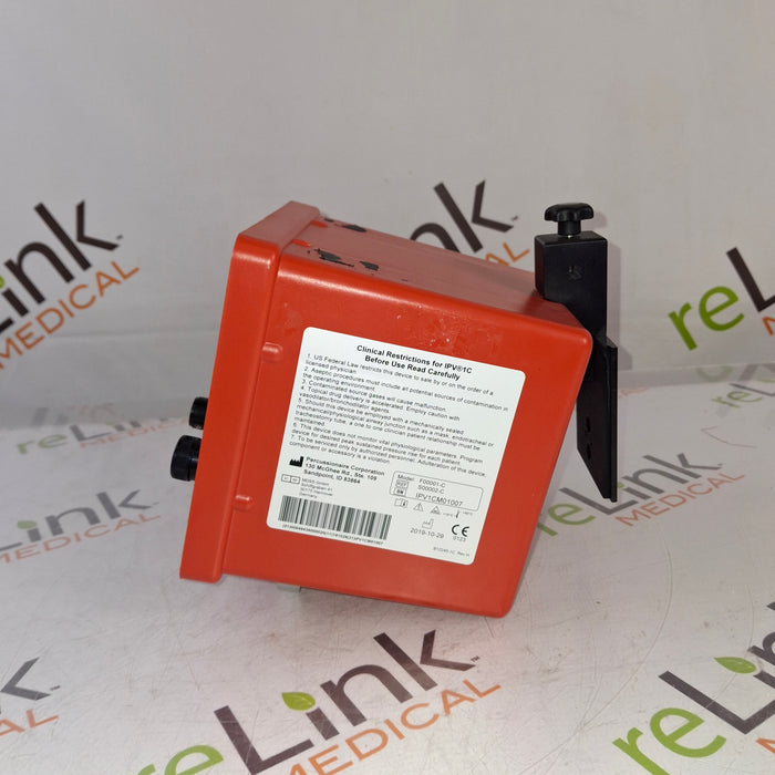 Percussionaire IPV-1C Flow Vent