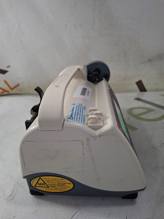 Smiths Medical Medfusion 3500 Version 6 Syringe Infusion Pump