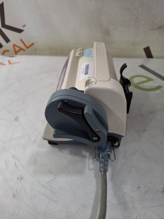 Smiths Medical Medfusion 3500 Version 6 Syringe Infusion Pump